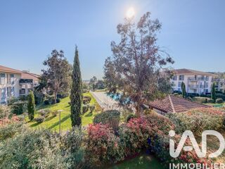  Appartement � vendre 2 pi�ces 41 m�