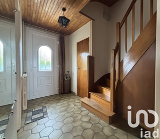  Maison � vendre 5 pi�ces 97 m�