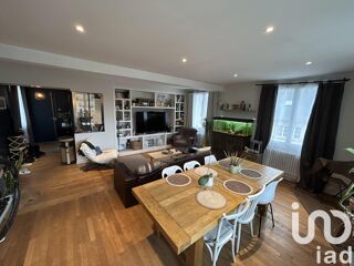  Appartement  vendre 3 pices 93 m