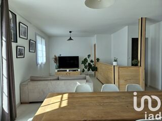  Maison � vendre 4 pi�ces 72 m�