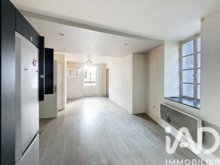  Appartement � vendre 3 pi�ces 40 m�