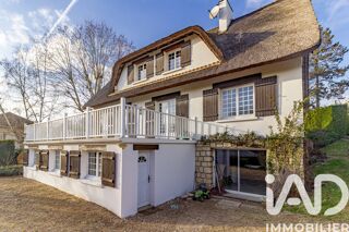  Maison � vendre 10 pi�ces 250 m�