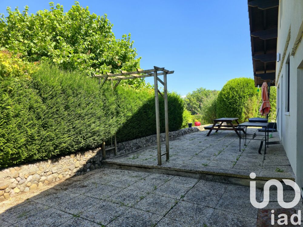  vendre  Maison La Balme-de-Sillingy (74330)