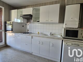  Appartement � vendre 4 pi�ces 84 m�