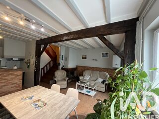  Maison � vendre 5 pi�ces 98 m�