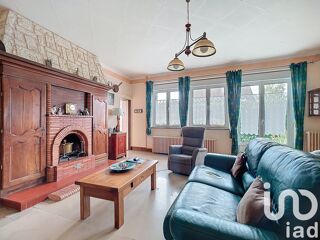  Maison � vendre 7 pi�ces 169 m�