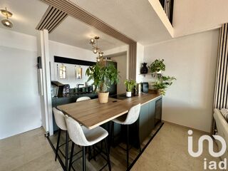  Appartement � vendre 5 pi�ces 114 m�