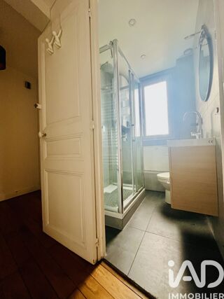  Appartement � vendre 2 pi�ces 41 m�