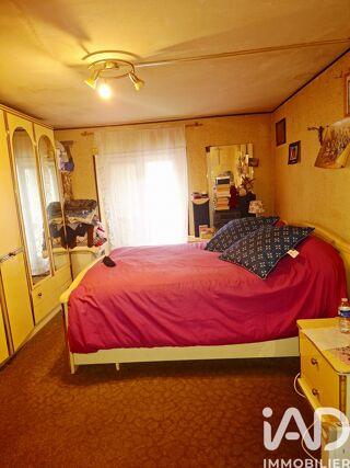  Appartement � vendre 3 pi�ces 45 m�