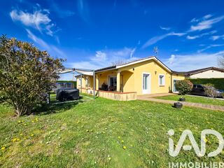  Maison � vendre 5 pi�ces 140 m�