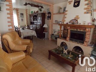  Maison � vendre 6 pi�ces 100 m�