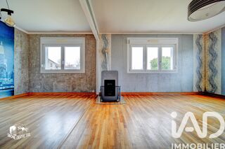  Maison � vendre 5 pi�ces 97 m�