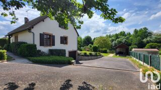  Maison � vendre 6 pi�ces 160 m�