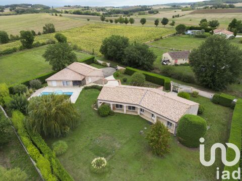   Vente Maison traditionnelle 6 pi�ces Maison - 6 pi�ce(s) - 196 m�