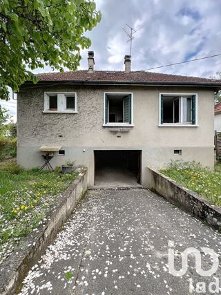  Maison � vendre 5 pi�ces 110 m�