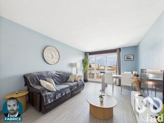  Appartement � vendre 3 pi�ces 73 m�