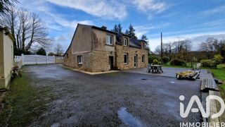  Maison � vendre 4 pi�ces 130 m�