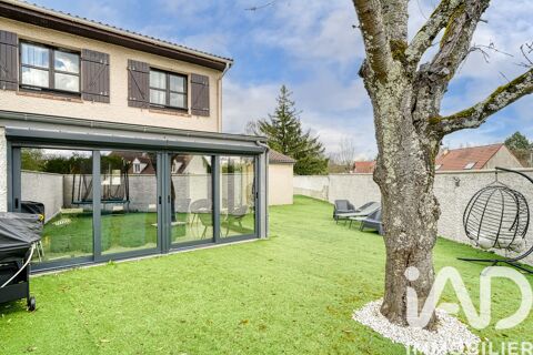   Vente Maison/villa 8 pi�ces Maison - 8 pi�ce(s) - 160 m�