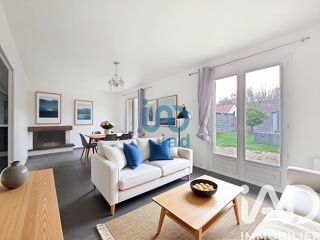  Maison � vendre 5 pi�ces 95 m�