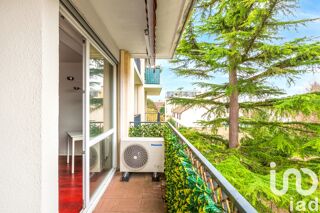  Appartement � vendre 3 pi�ces 57 m�