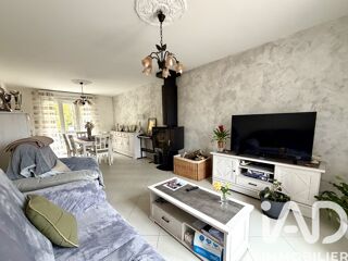  Maison � vendre 6 pi�ces 130 m�