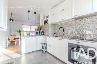  Maison � vendre 3 pi�ces 49 m�