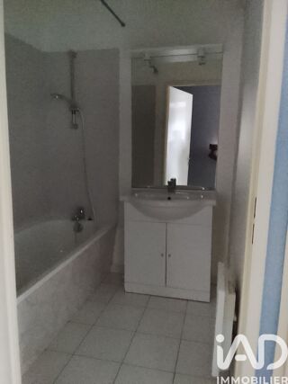 Appartement � vendre 2 pi�ces 56 m�