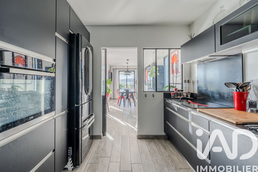  vendre  Villa Saint-Martin-de-Londres (34380)