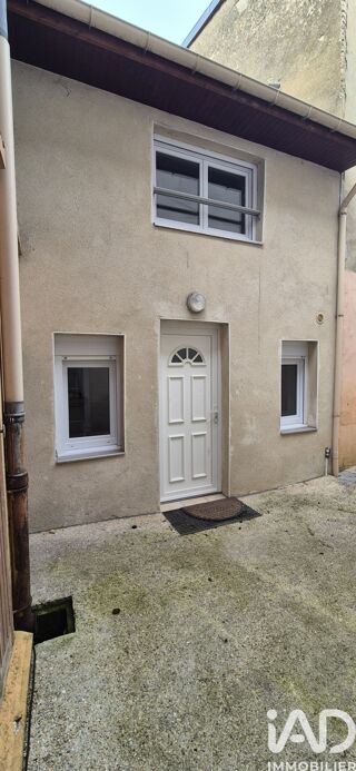  Maison � vendre 1 pi�ce 16 m�