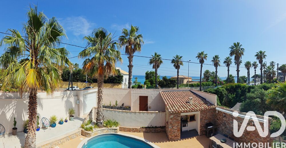 � vendre  Maison La Ciotat (13600)