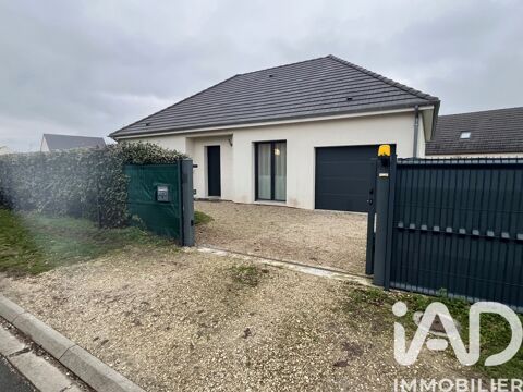   Location Maison traditionnelle 4 pi�ces Maison - 4 pi�ce(s) - 90 m�