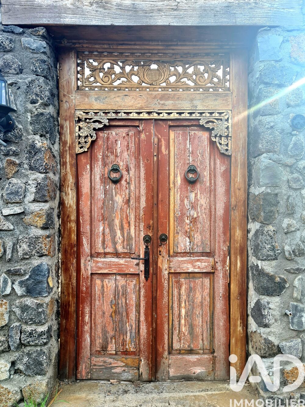 � vendre  Maison Saint-Pierre (97410)