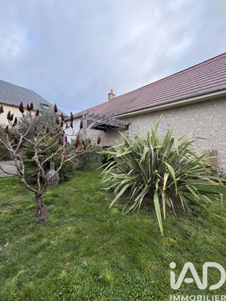  Maison � vendre 4 pi�ces 73 m�