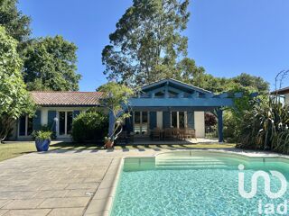  Maison � vendre 8 pi�ces 210 m�