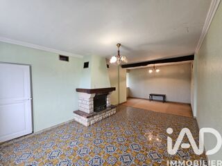  Maison � vendre 3 pi�ces 84 m�