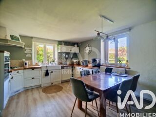  Maison � vendre 7 pi�ces 210 m�