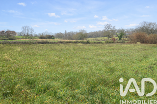  Terrain � vendre 1370 m�