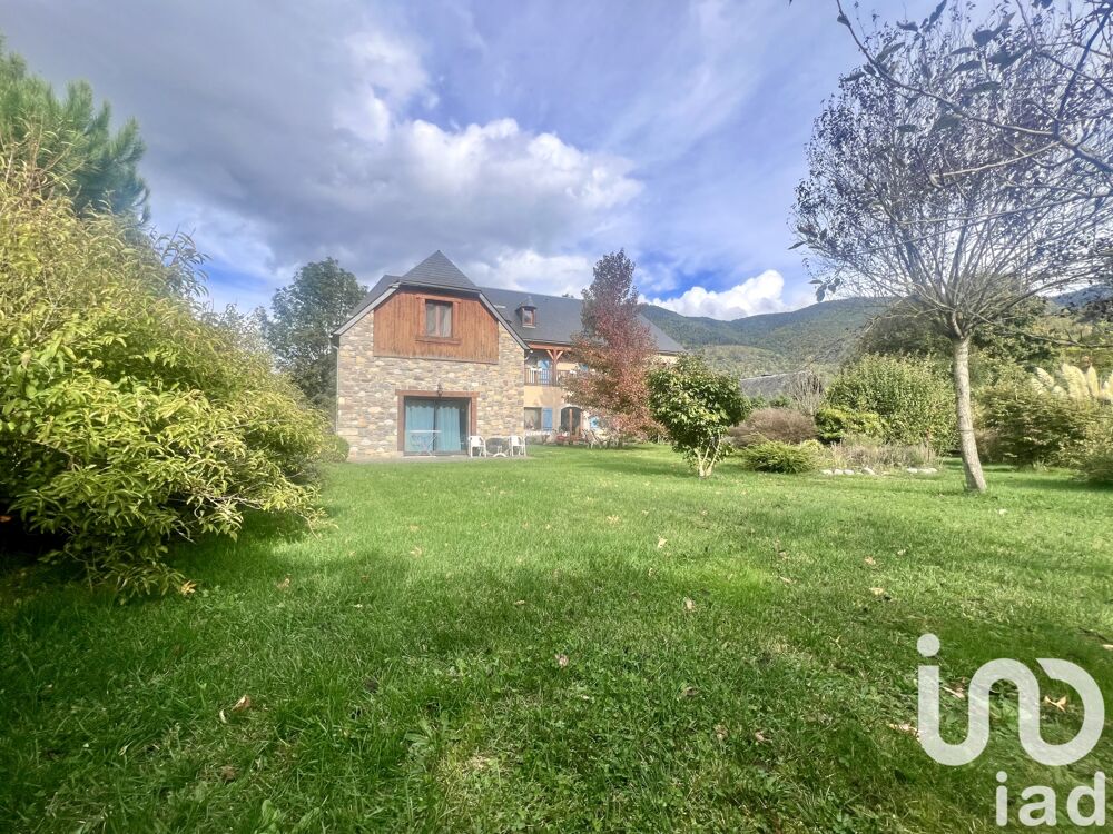  vendre  Maison Saint-Lary-Soulan (65170)