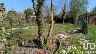  Maison � vendre 3 pi�ces 56 m�