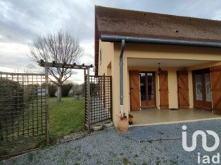  Maison � vendre 7 pi�ces 204 m�