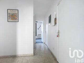  Appartement � vendre 2 pi�ces 59 m�