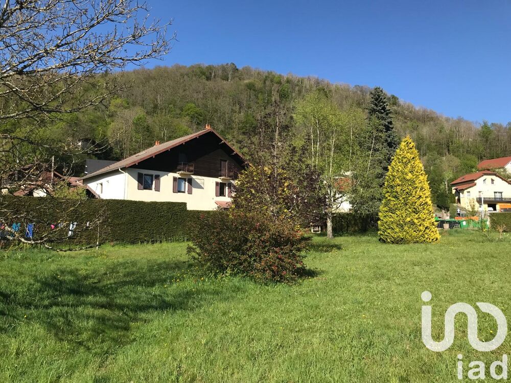 Vente Maison Vente Maison/villa 5 pi�ces Fresse-sur-moselle
