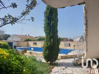  Maison  vendre 7 pices 161 m