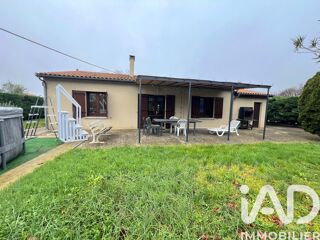  Maison � vendre 5 pi�ces 90 m�