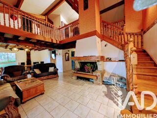  Maison � vendre 6 pi�ces 186 m�