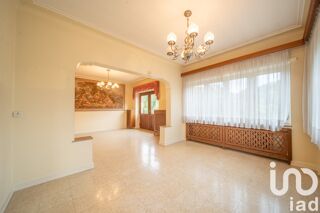  Maison � vendre 6 pi�ces 125 m�