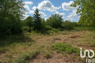  Terrain � vendre 632 m�