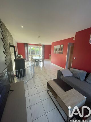  Maison  vendre 5 pices 123 m