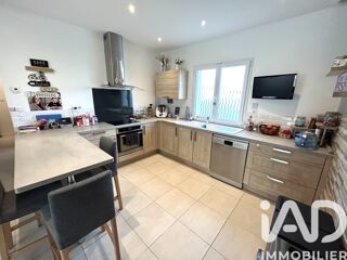  Maison � vendre 7 pi�ces 191 m�