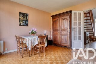  Maison � vendre 8 pi�ces 158 m�